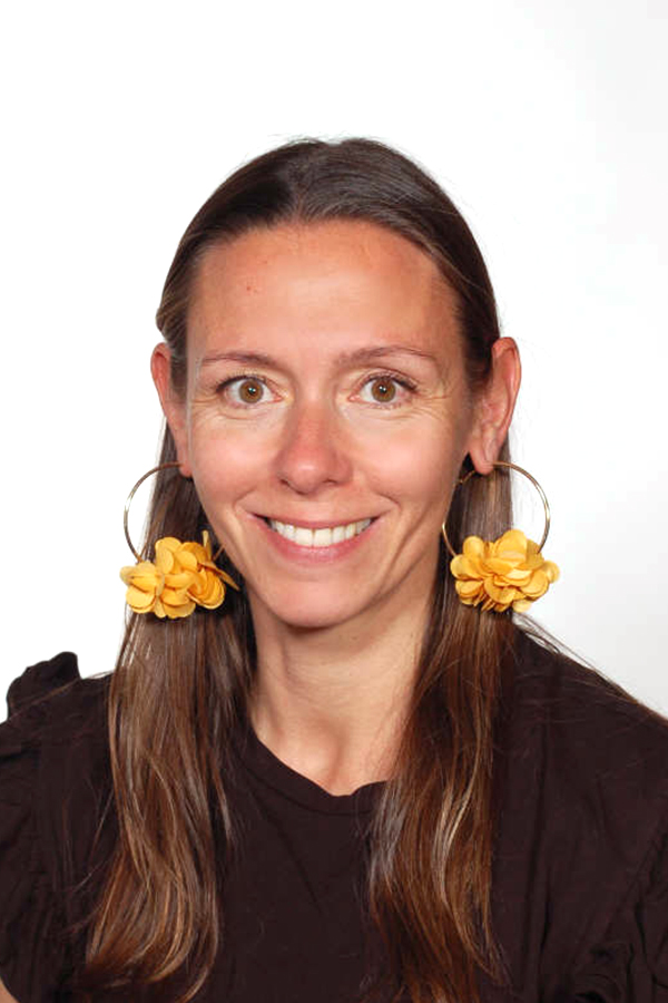 Beatriz Díaz Beatriz Díaz