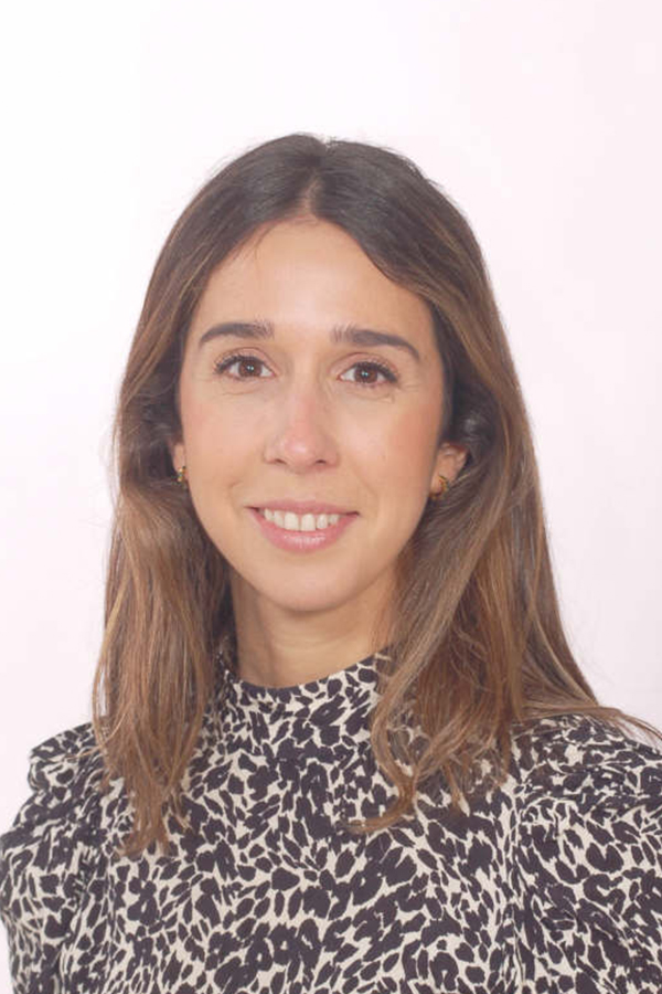 Laura Rodríguez Polo